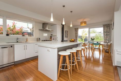 Photo of property in 12 Erica Street, Papanui, Christchurch, 8053