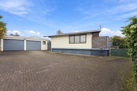 Photo of property in 11 Amun Place, Pomare, Rotorua, 3015