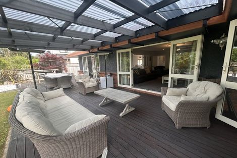 Photo of property in 108 Pacific Drive, Fitzherbert, Palmerston North, 4410