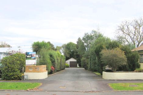 Photo of property in 81a Macfarlane Street, Hamilton East, Hamilton, 3216