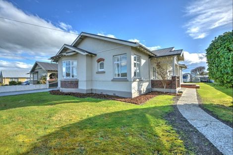 Photo of property in 1 Milton Street, Gore, 9710