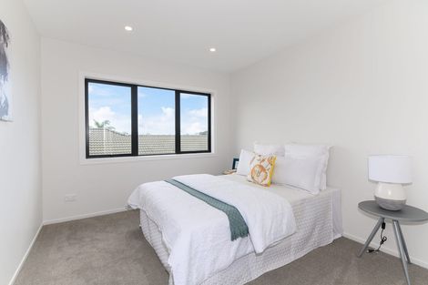 Photo of property in 16c Brandon Road, Glen Eden, Auckland, 0602