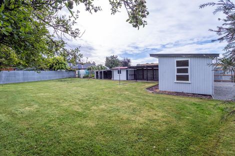 Photo of property in 634 Orari Station Road, Geraldine, 7930