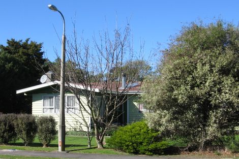 Photo of property in 5 Fraser Street, Masterton, 5810
