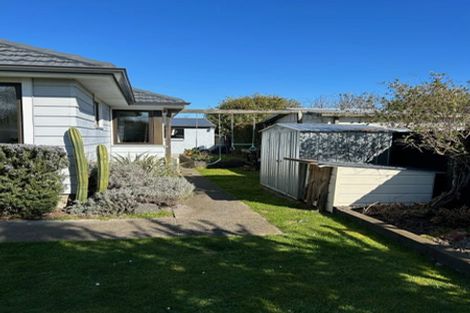 Photo of property in 22a Bainton Street, Bishopdale, Christchurch, 8053