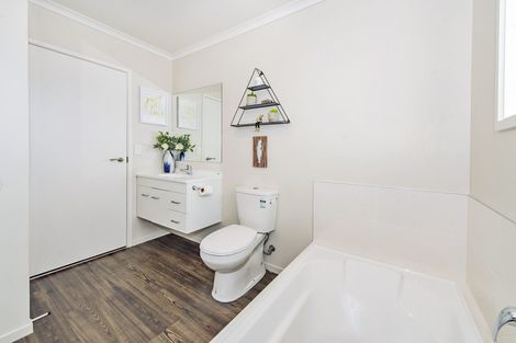 Photo of property in 42 Clausen Avenue, Leeston, 7632