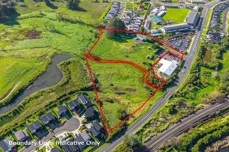 Photo of property in 62 Pokeno Road, Pokeno, 2472