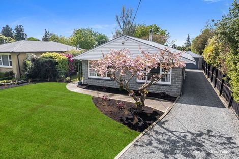 Photo of property in 52 Ashgrove Street, Rangiora, 7400