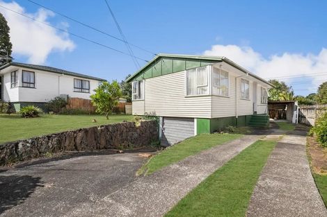 Photo of property in 13 Stonex Road, Papatoetoe, Auckland, 2025