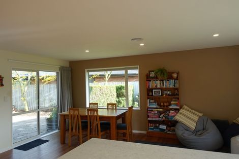 Photo of property in 1 Shadbolt Lane, Rolleston, 7614