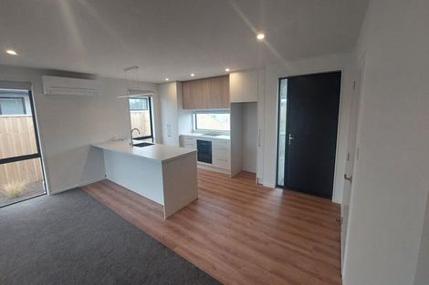 Photo of property in 22 Harrison Drive, Rolleston, 7614