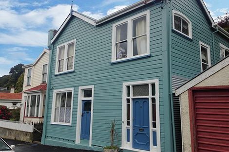 Photo of property in 77 Maitland Street, Dunedin Central, Dunedin, 9016