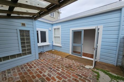 Photo of property in 105 Elizabeth Street, Mount Victoria, Wellington, 6011