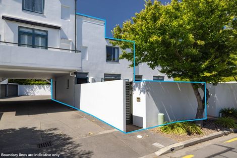 Photo of property in 6/18 Rastrick Street, Merivale, Christchurch, 8014