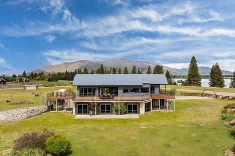Photo of property in 146 Max Smith Drive, Twizel, 7901