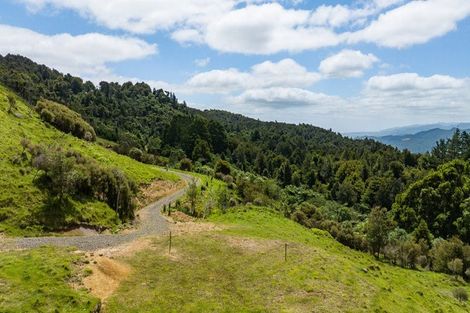 Photo of property in 447a Goble Road, Komata, Paeroa, 3674