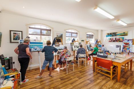 Photo of property in 791 Main Street, Roslyn, Palmerston North, 4414