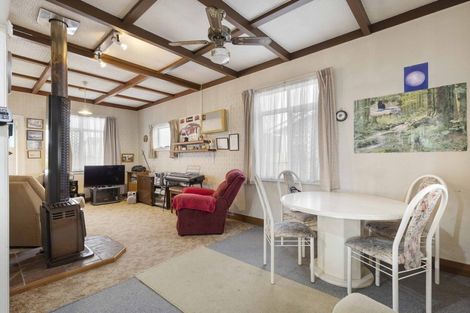 Photo of property in 207 Hakanoa Street, Huntly, 3700