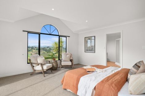 Photo of property in 227 Wairoa Road, Minden, Tauranga, 3171