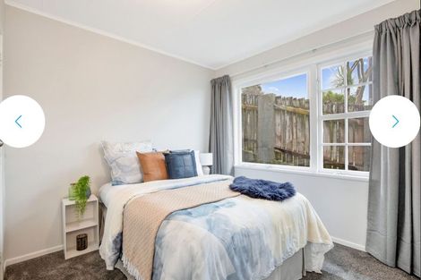 Photo of property in 117 Conclusion Street, Ascot Park, Porirua, 5024