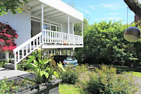 Photo of property in 3/34 Clifton Road, Herne Bay, Auckland, 1011