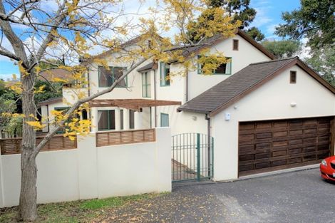 Photo of property in 12a Muir Road, Remuera, Auckland, 1050