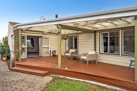 Photo of property in 5 Lowes Place, Solway, Masterton, 5810