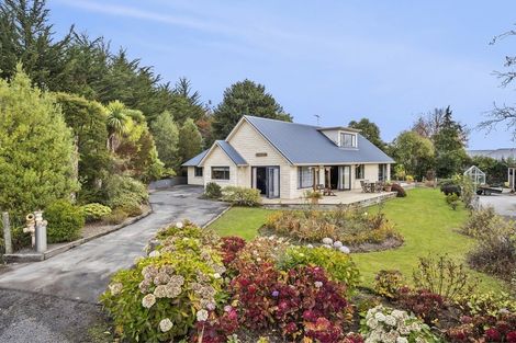 Photo of property in 42 Cemetery Road, East Taieri, Mosgiel, 9024