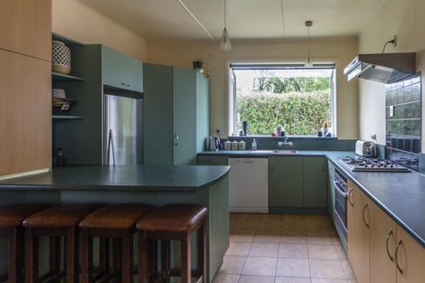 Photo of property in 21 Selwyn Street, South Hill, Oamaru, 9400