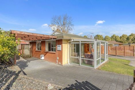 Photo of property in 343h Te Rapa Road, Beerescourt, Hamilton, 3200