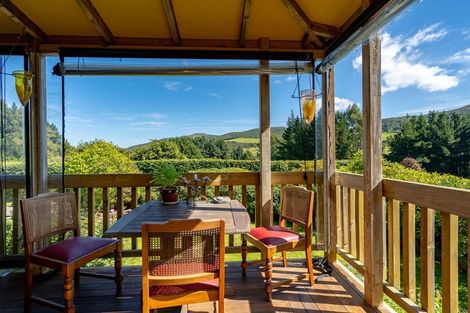 Photo of property in 282 Leith Valley Road, Leith Valley, Dunedin, 9010