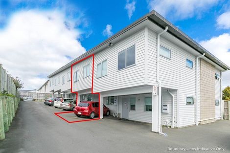 Photo of property in 2/44 Lorne Street, Melville, Hamilton, 3206