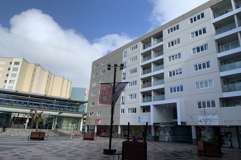 Photo of property in 408/26 Remuera Road, Newmarket, Auckland, 1050