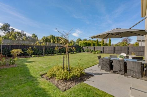 Photo of property in 53 Woodhurst Drive, Casebrook, Christchurch, 8051