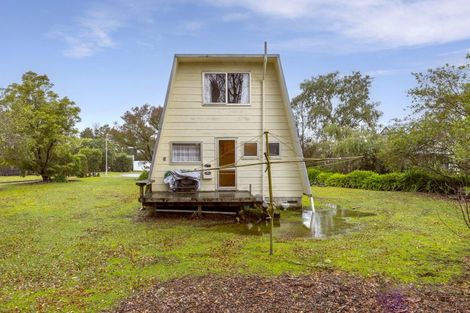 Photo of property in 11 Ngatau Street, Omori, Turangi, 3381