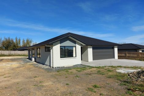 Photo of property in 9 Chardonnay Way, Te Kauwhata, 3710