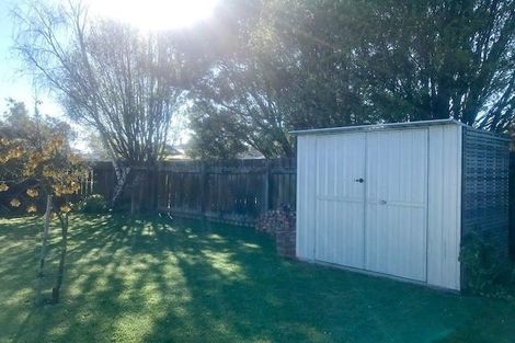 Photo of property in 21 King Street, Carterton, 5713