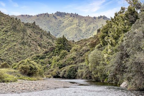 Photo of property in 713a-b Pakihi Road, Toatoa, Opotiki, 3197