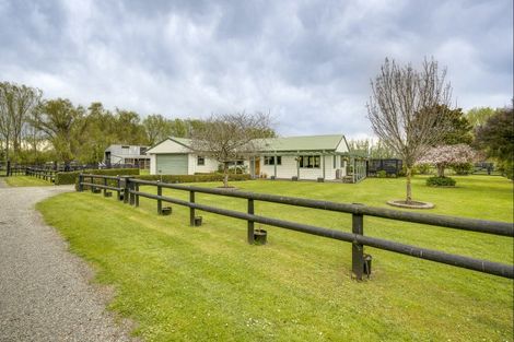 Photo of property in 510 Wall Road, Raureka, Hastings, 4120