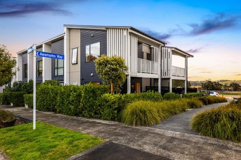 Photo of property in 20 Pukewhero Rise, Westgate, Auckland, 0614