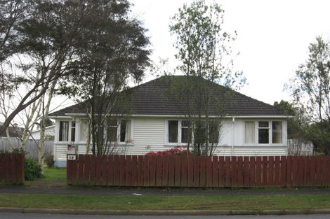 Photo of property in 14 Haultain Street, Fairfield, Hamilton, 3214