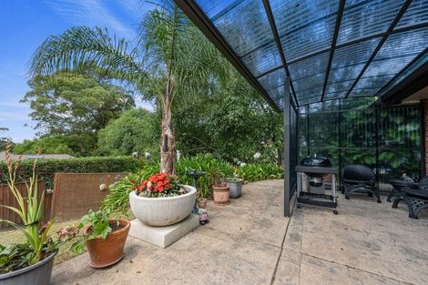 Photo of property in 59a Lonely Road, Fairview Heights, Auckland, 0632