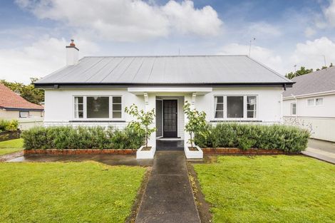 Photo of property in 9 Joseph Street, West End, Palmerston North, 4412