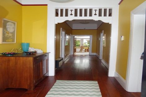 Photo of property in 35 Coolidge Street, Brooklyn, Wellington, 6021