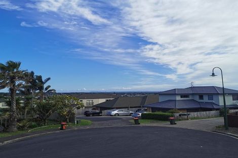 Photo of property in 3 Andover Way, Goodwood Heights, Auckland, 2105