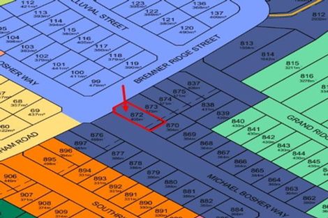 Photo of property in 65 Michael Bosher Way, Flat Bush, 2019