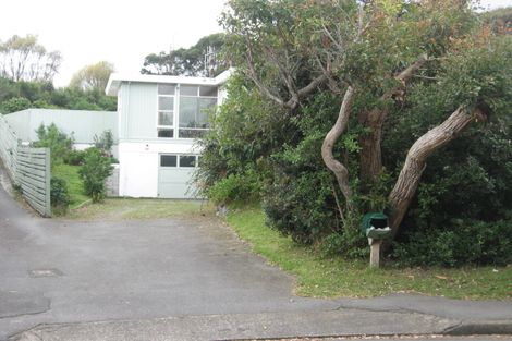 Photo of property in 6 Willow Grove, Raumati Beach, Paraparaumu, 5032