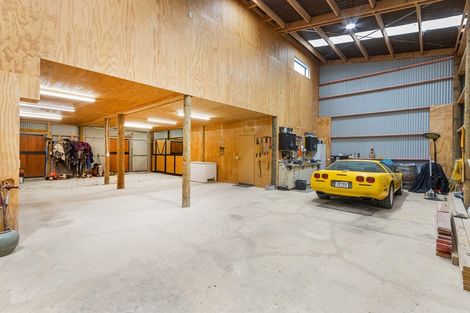 Photo of property in 168 Pembertons Road, Sefton, Rangiora, 7477