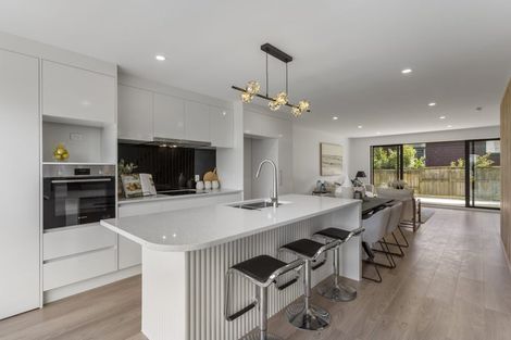 Photo of property in 8c Howe Street, Howick, Auckland, 2014