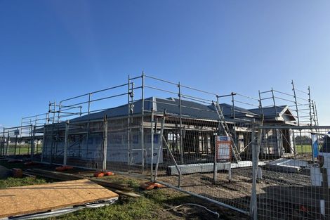 Photo of property in 59 Hampton Terrace, Matamata, 3400